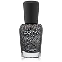ZOYA Nail Polish, Dahlia Pixiedust, 0.5 fl. oz.
