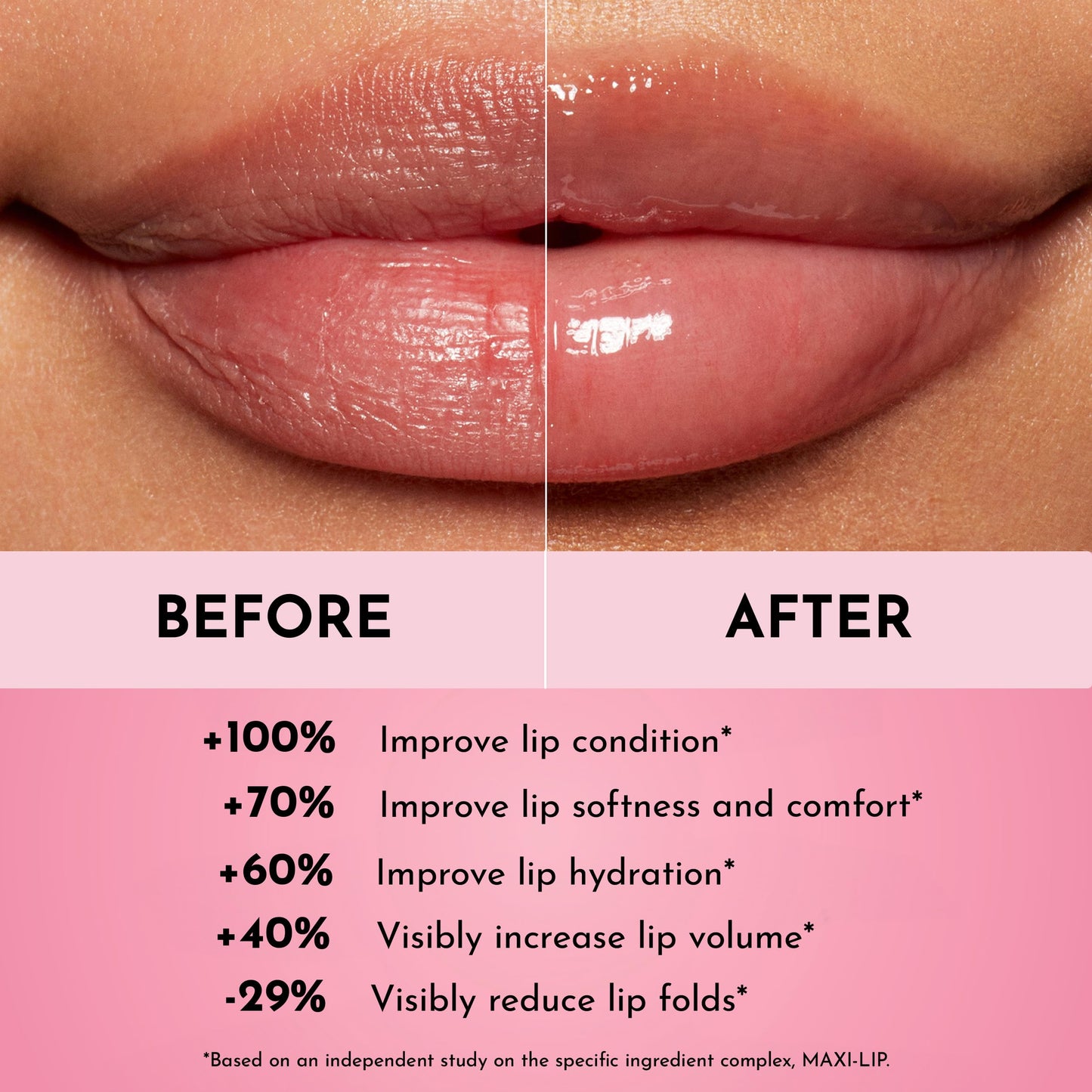 LAWLESS Forget the Filler Lip Mask - Cherry Vanilla - Premium Overnight Lip Plumping Treatment with Natural Ingredients Designed to Plump, Hydrate