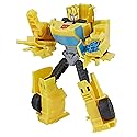 Transformers Tra Action Attacker 15 Costanza