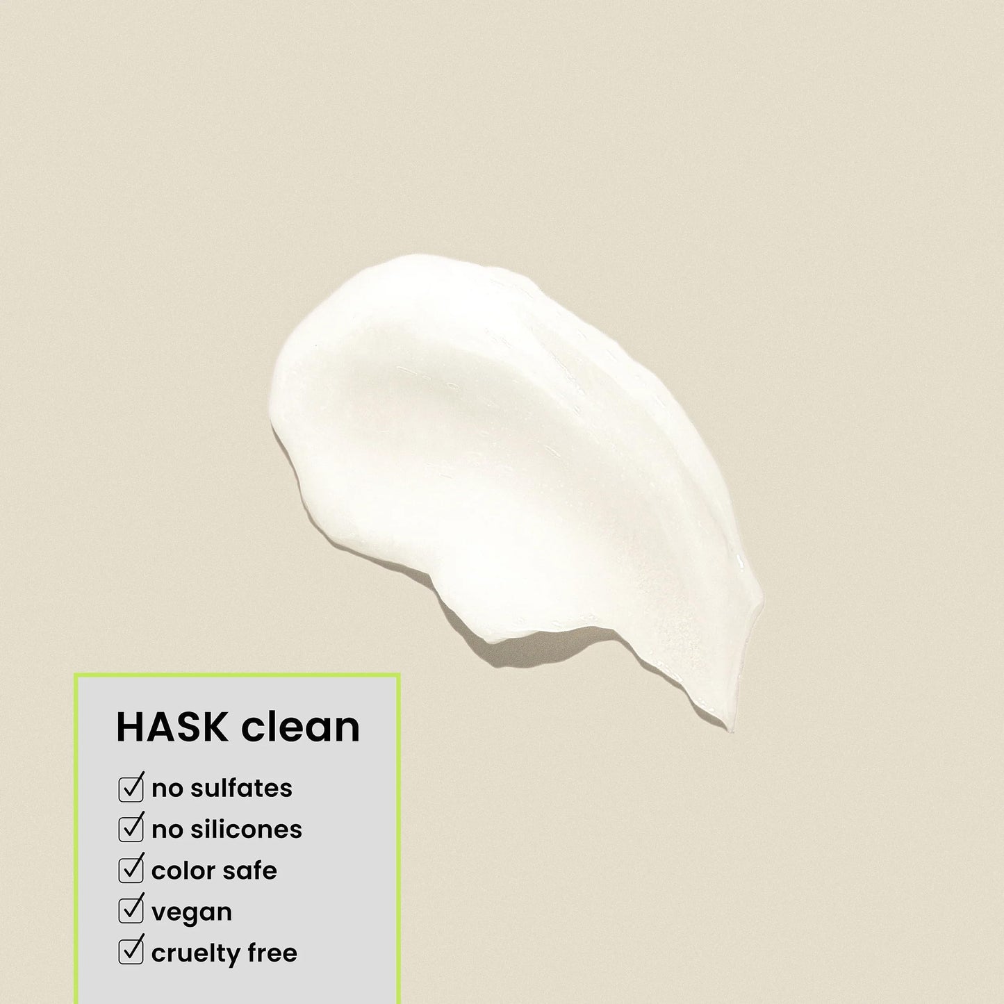 HASK Coconut Nourishing Shampoo & Conditioner Set | Moisture for Dry, Dull Hair, Smooths Frizz, Adds Shine | Sulfate Free, Silicone Free, Cruelty