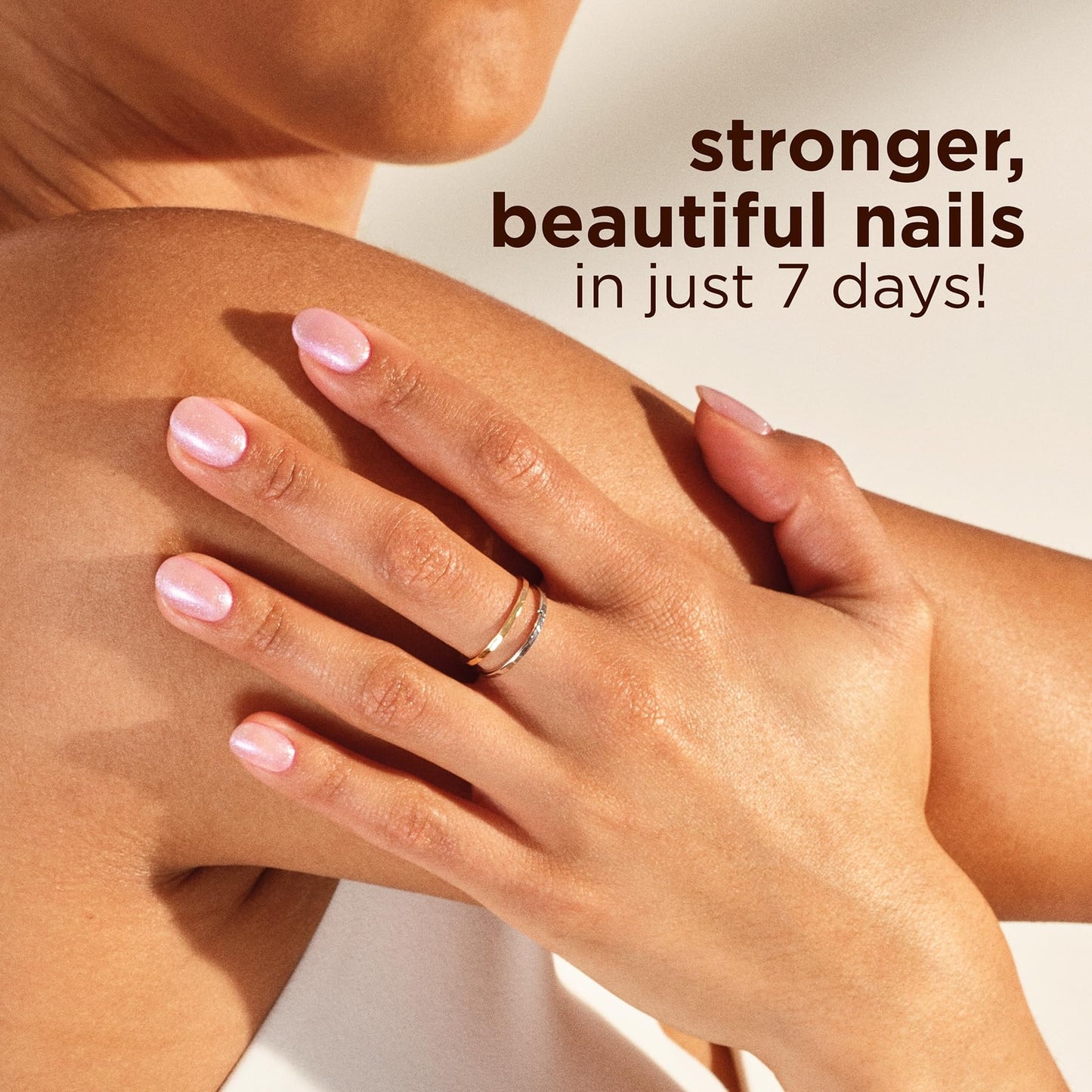 Sally Hansen Color Therapy Nail Polish, Slicks and Stones, Pack of 1