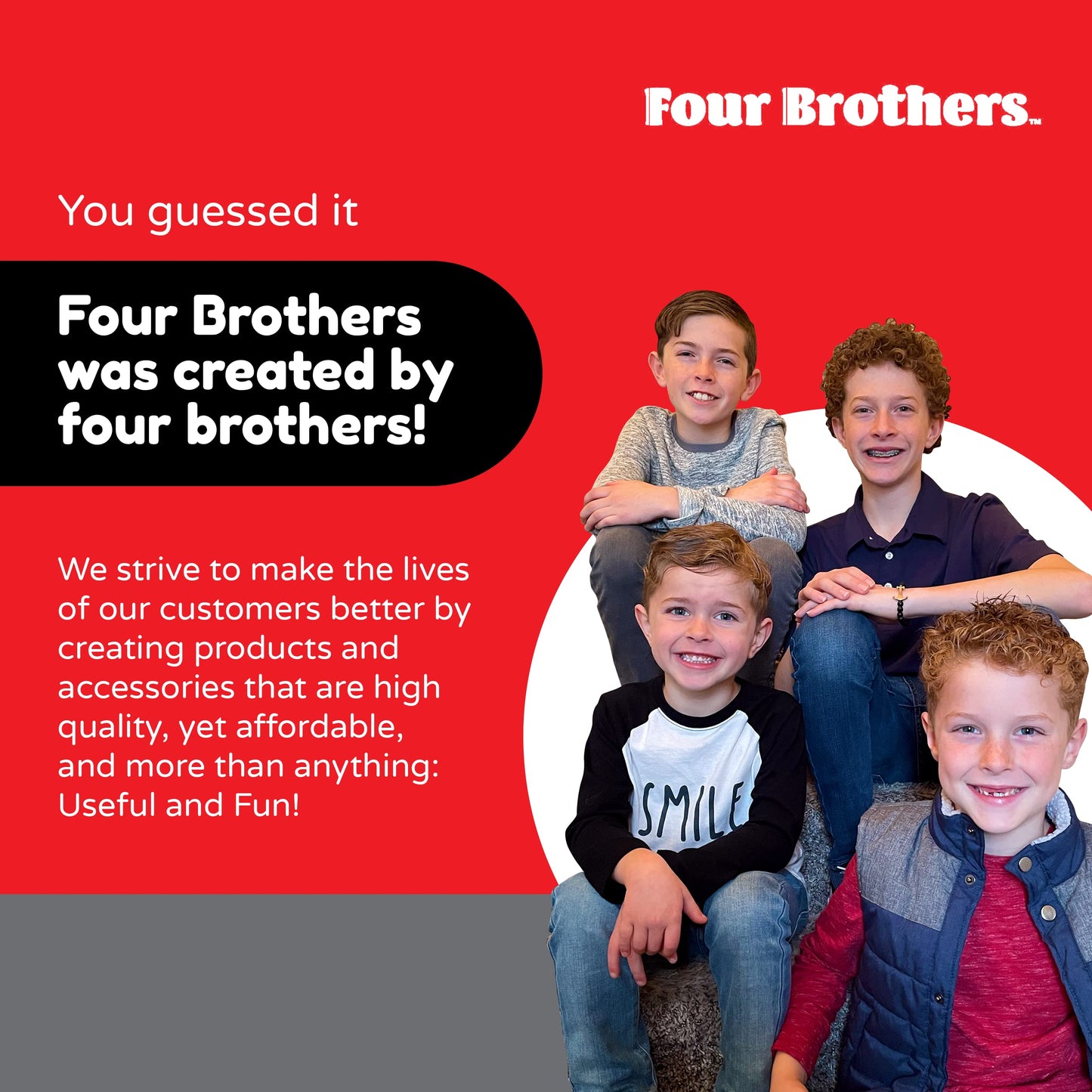 Four Brothers 1/2" Replacement Chromium Steel Balls for GraviTrax and Gravity Maze STEM Marble Run and Games (20 Pack)