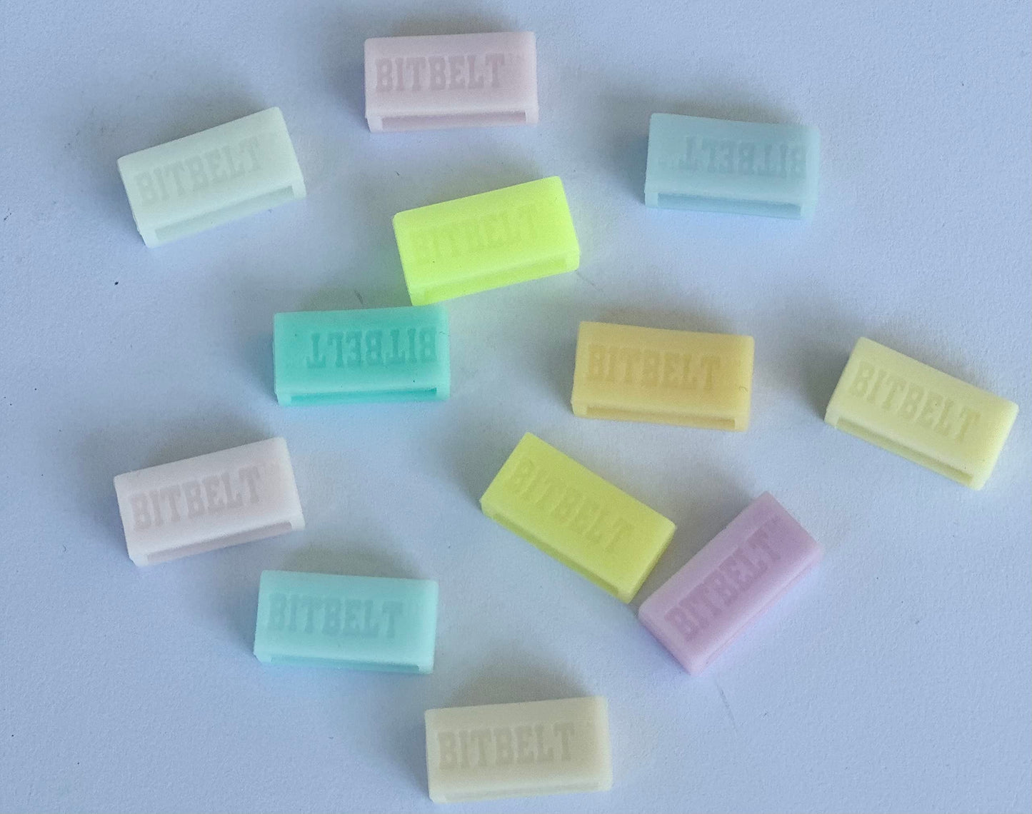 Bitbelt All Glow in the dark 12 pack Beauty and Personal Care Bitbelt