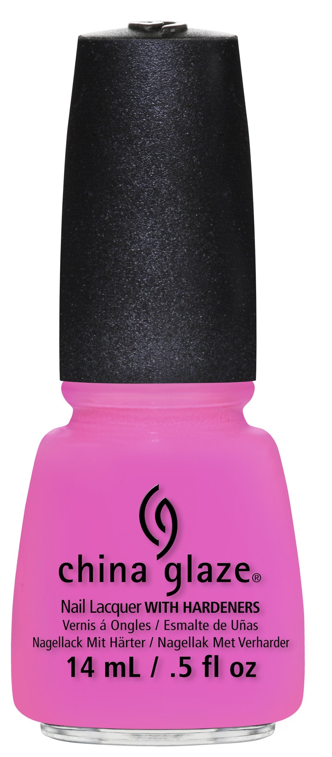 China Glaze Nail Polish, Bottoms Up 1214 Beauty & Personal Care China Glaze