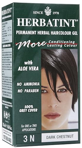 Herbatint Hr Color 3n Chstnt Dark