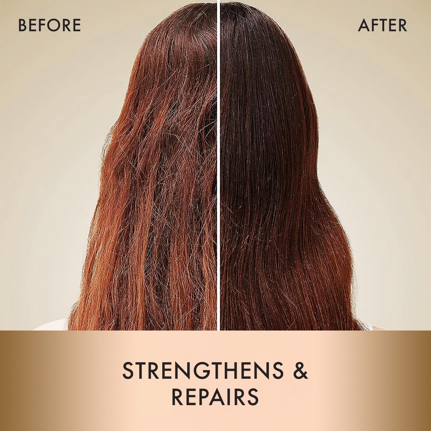 Moehair Travel Size Toiletries (Protein-Infused Shampoo, Conditioner, Leave-In Conditioner & Heat Protectant Spray) |Travel Shampoo and Conditioner