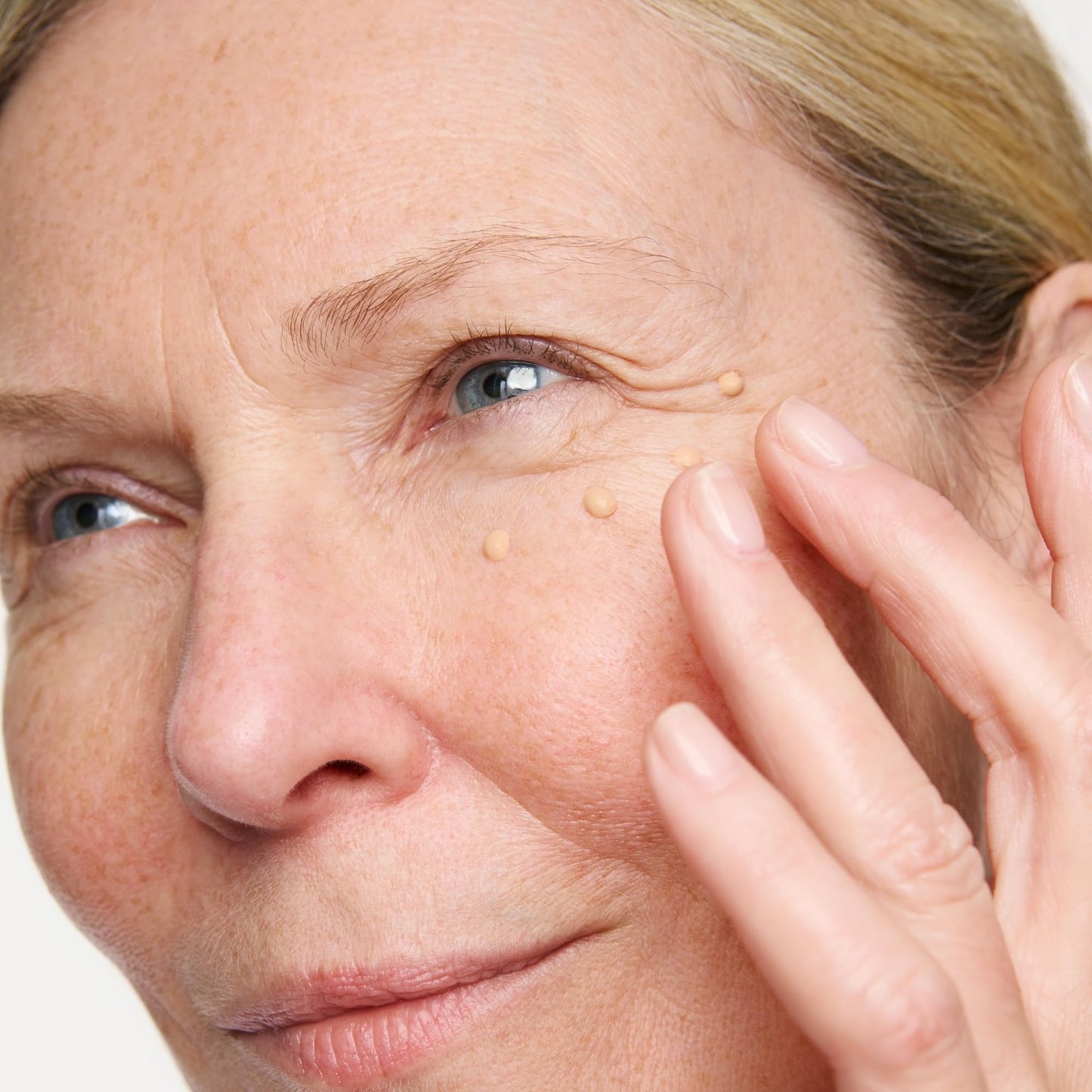 WUNDER2 Wunderlift Instant Eye Tightening Serum, Temporary Firming & Lifting Treatment in 60 Seconds, Reduces Under-Eye Bags, Dark Circles