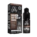 No Gray Quick 4-IN-1 Root Touch Up Powder Light to Medium Brown