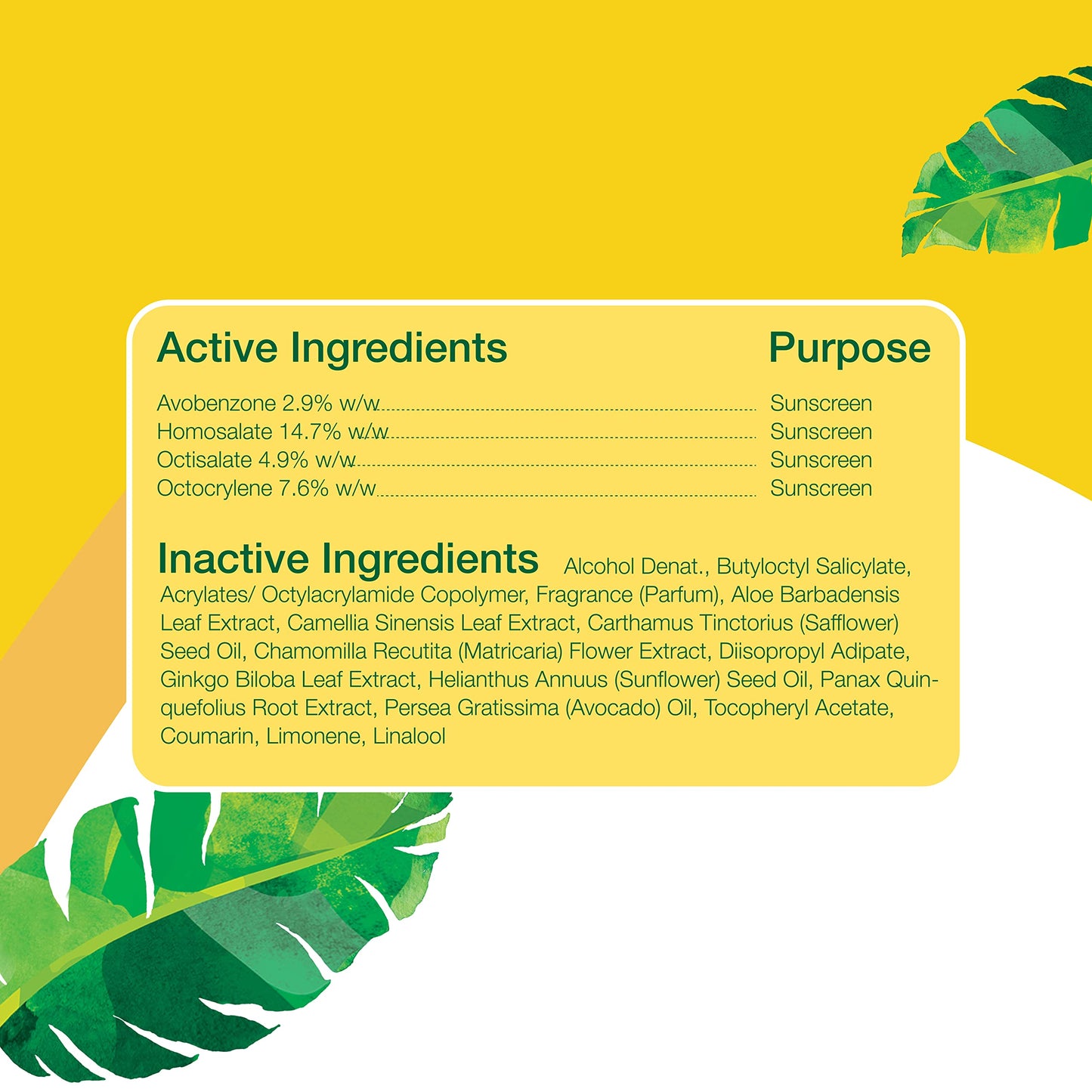 Alba Botanica Sunscreen Spray for Face and Body, Broad Spectrum SPF 15 Sunscreen, Hawaiian Coconut, Water Resistant and Biodegradable, 5 fl. oz.