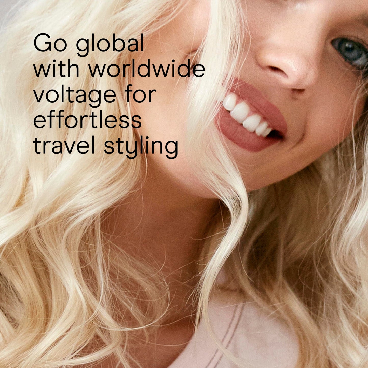 Conair Double Ceramic 1-1/2 Inch Curling Iron, 1.5-Inch Barrel Creates Soft Waves and Curls, Hair Curler for Use on Medium and Long Hair, White