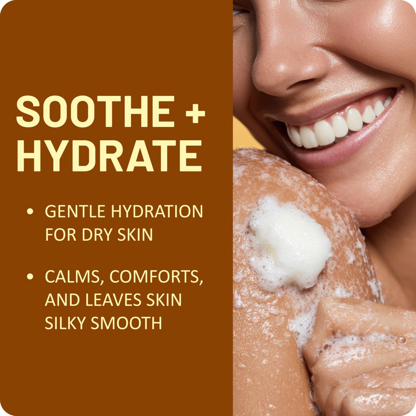 St Ives Body Wash Oatmeal And Shea Butter 22 Ounce (Pack of 6)