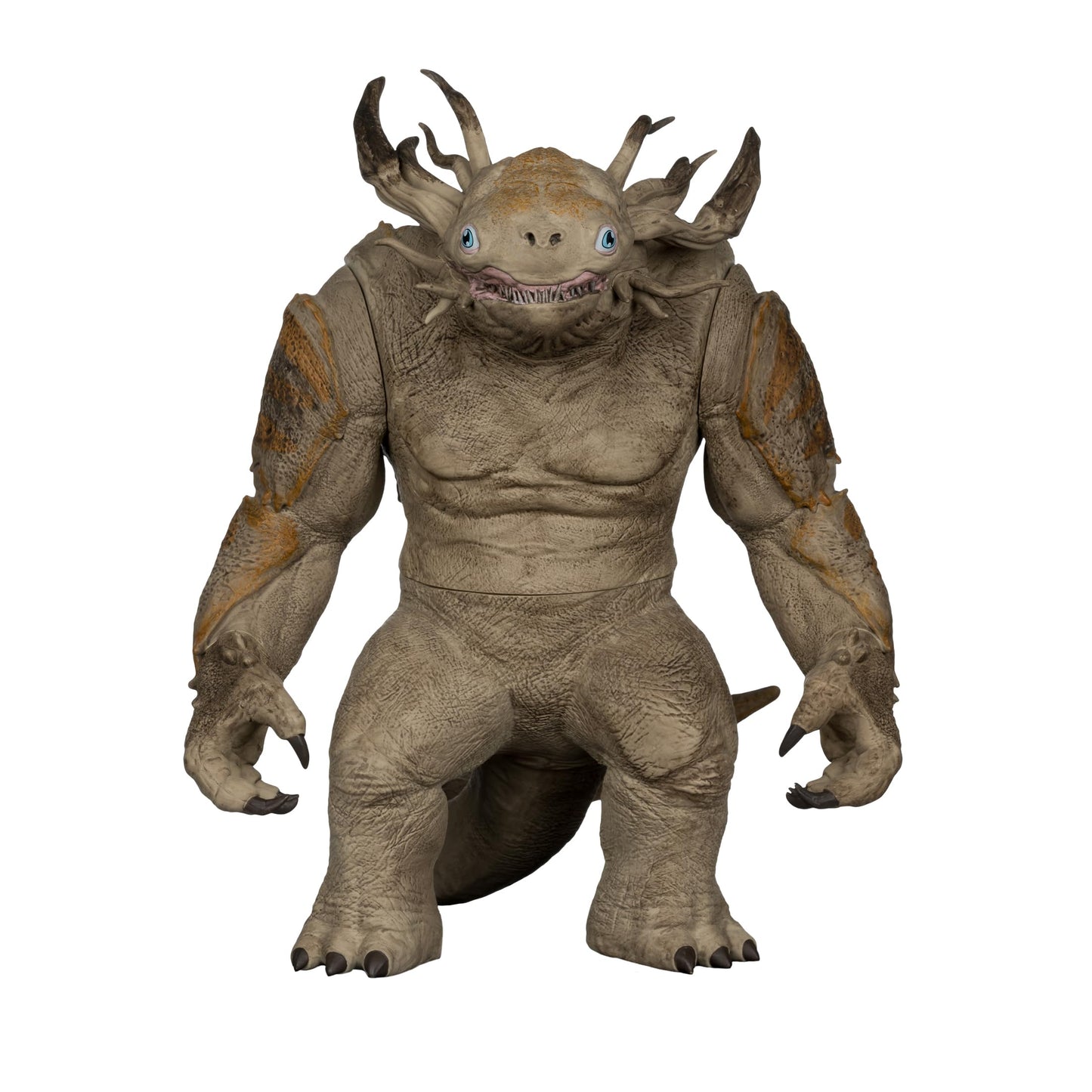 McFarlane Toys DC Superman Movie Megafig - Kaiju