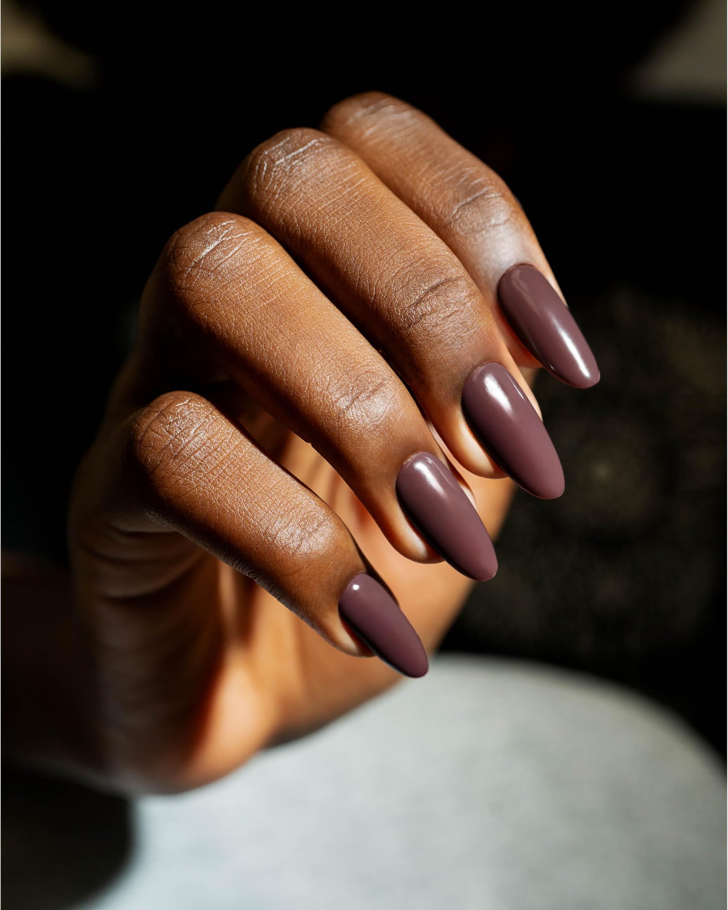 Gelish TPO-Free Soak-Off Gel Nail Polish - Lust At First Sight, 9 mL Beauty & Personal Care Gelish