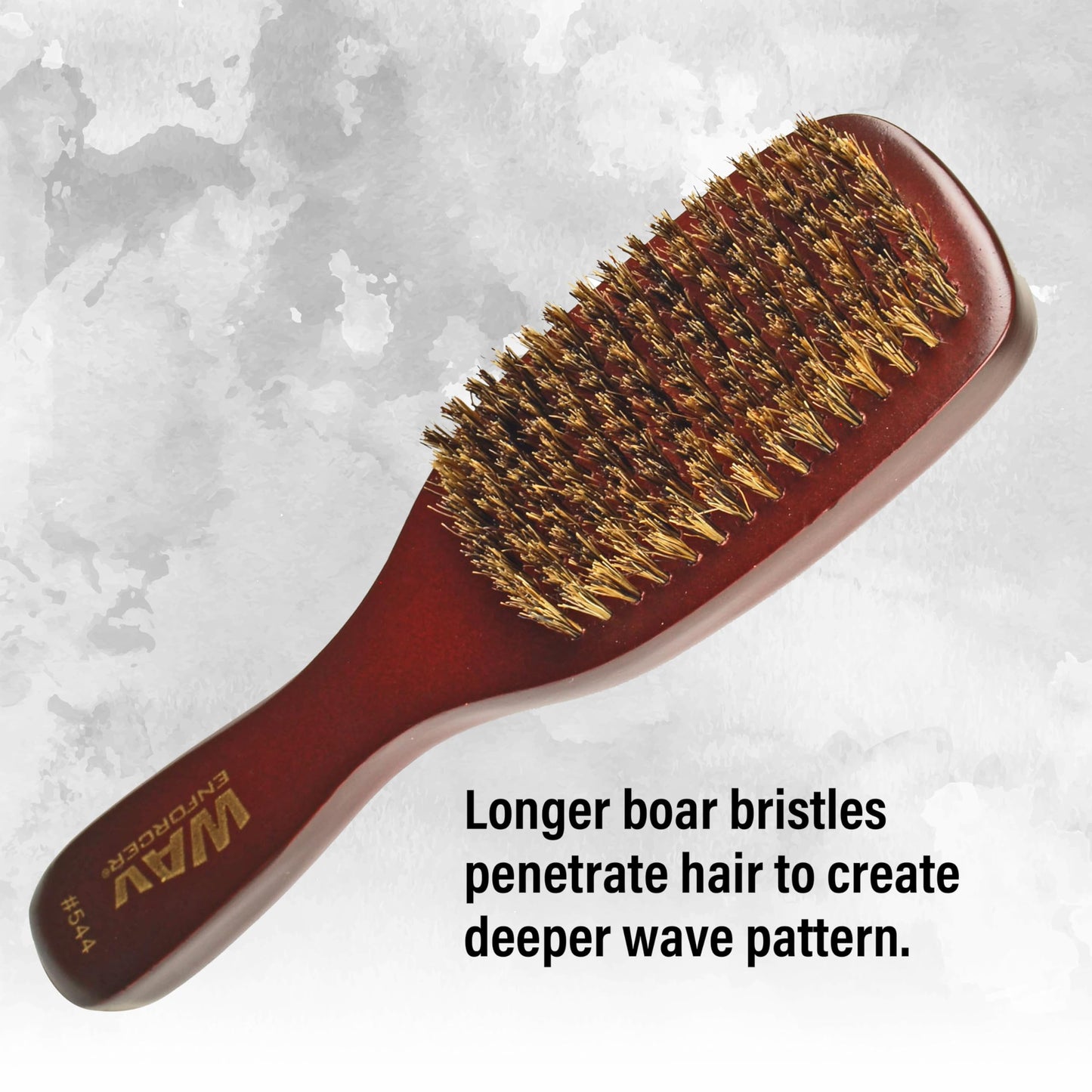 WavEnforcer Spin Wave Brush