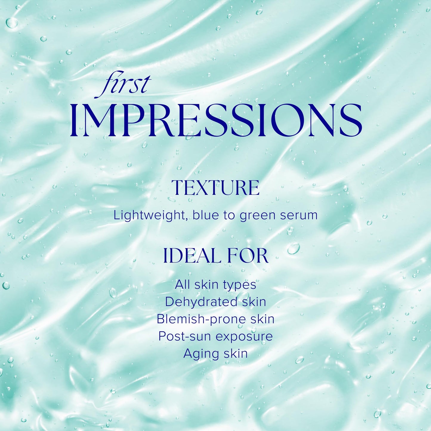 iS CLINICAL Hydra-Cool Serum, Refreshing and Hydrating Skin Face Serum, Anti-Blemish, Anti-Redness, 1 Fl Oz