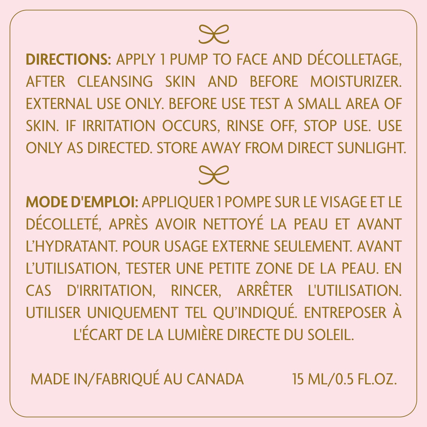 24K Gold Botanical Peptide Face Serum, Anti-Aging, Fine Line Wrinkle Reduction, Youthful Skin, Smooth Texture, Rejuvenating Serum, Hydration