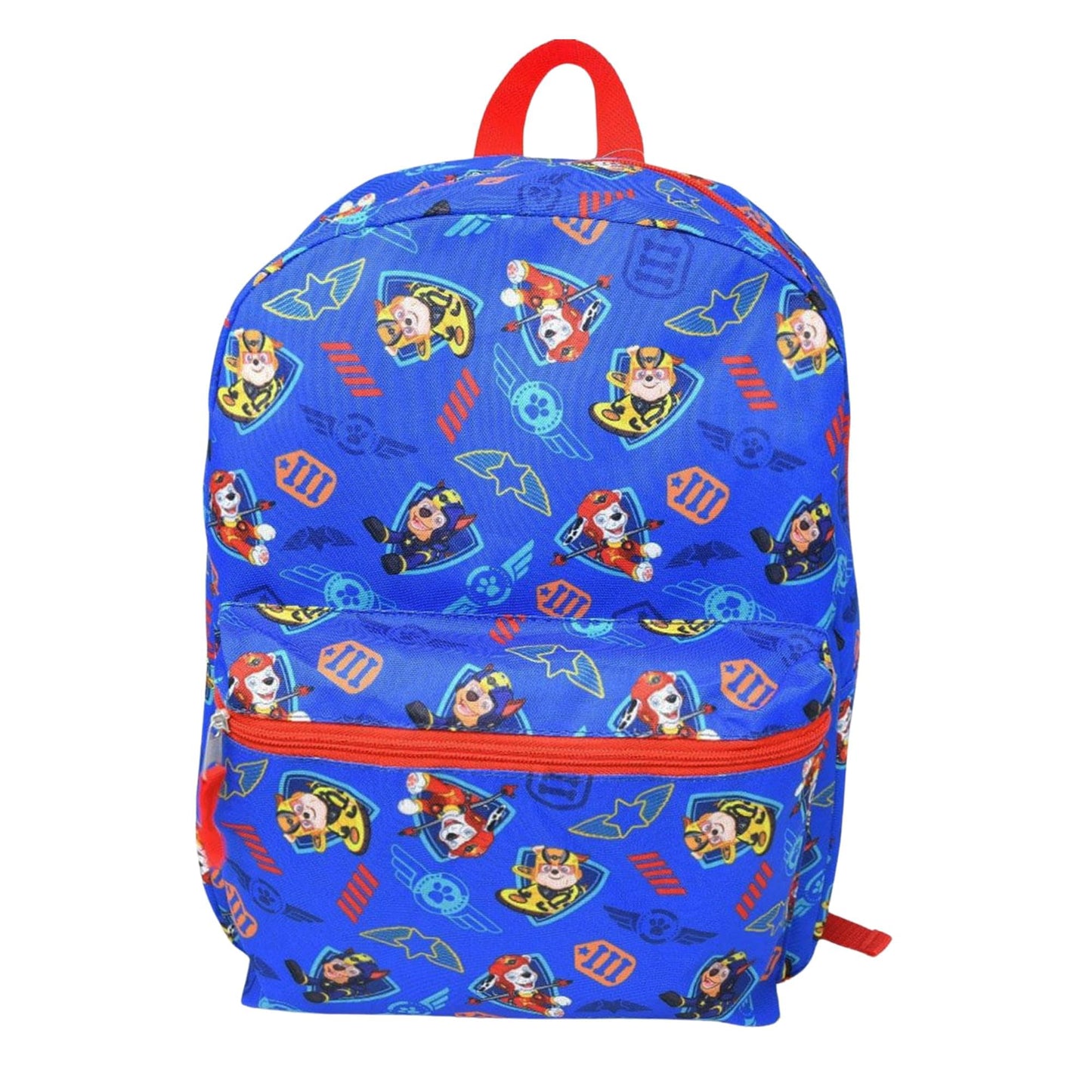 Paw Patrol 16 Inch Kids Backpack