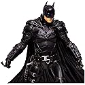 McFarlane Multiverse The Batman from Batman Movie 12" Deluxe Figure Multicolor (Figure Style May Vary)
