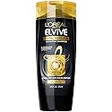 L'Oréal Paris Hair Expert Total Repair 5 Restoring Shampoo, 12.6 fl. oz. (Packaging May Vary)
