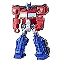 Transformers Cyberverse Scout Class Optimus Prime