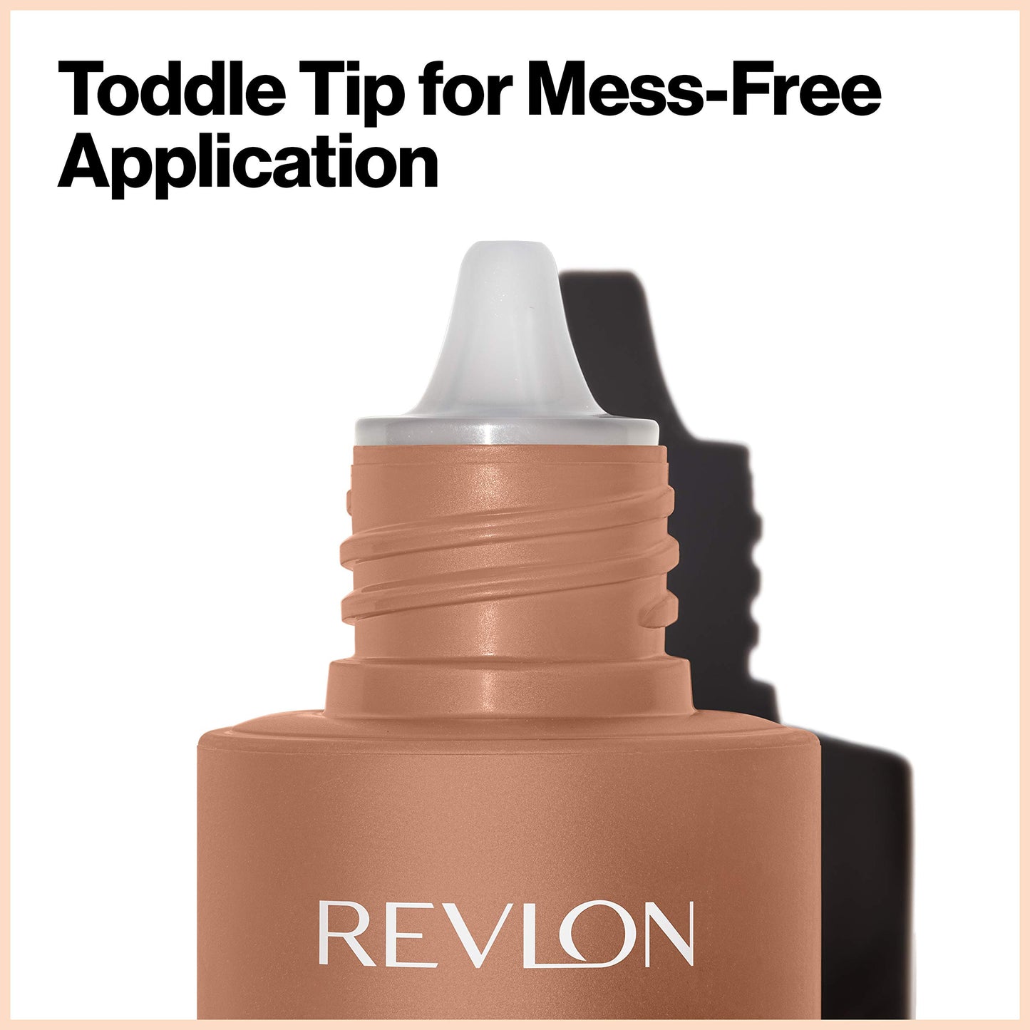 Revlon ColorStay Light Cover Liquid Foundation, Hydrating Longwear Weightless Makeup with SPF 35, Light-Medium Coverage for Blemish, Dark Spots