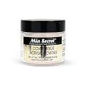 MIA SECRET Nails 1 Ounce COVER BEIGE-1 piece Beauty & Personal Care Mia Secret