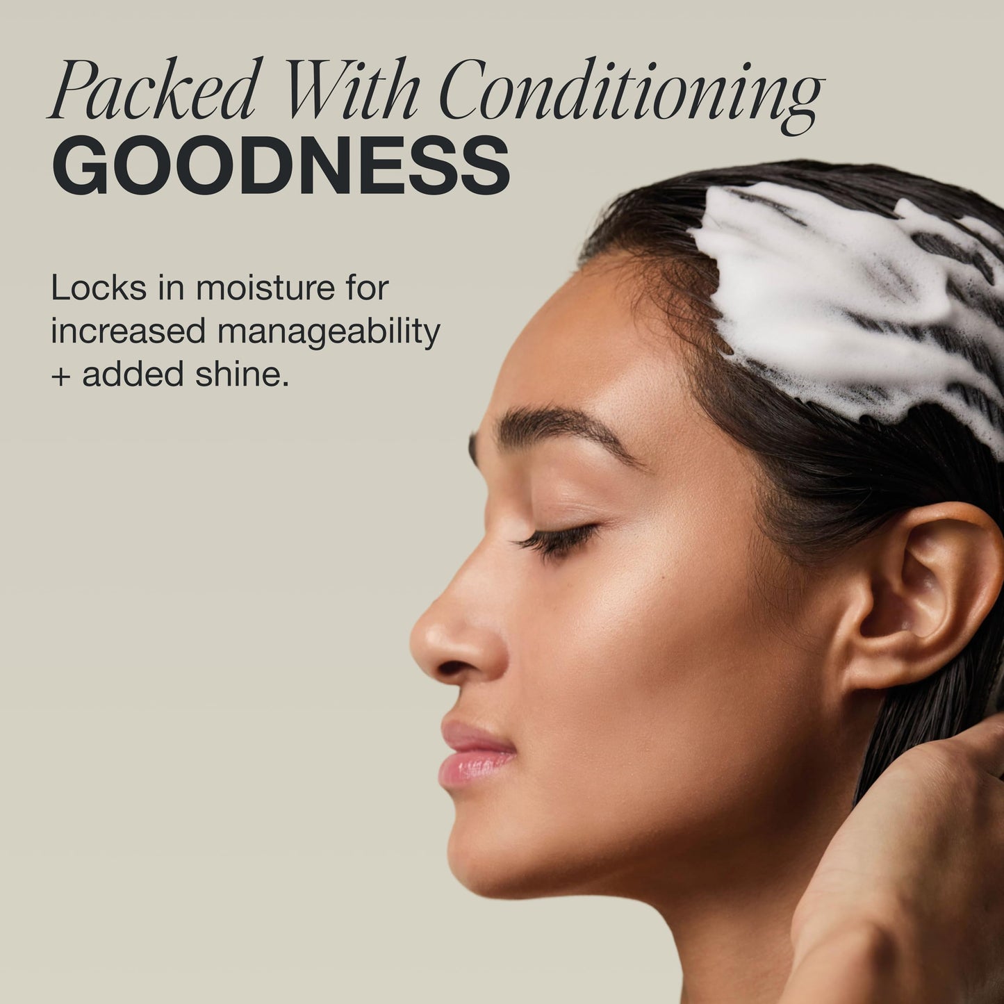 Paul Mitchell Extra-Body Sculpting Foam, Adds Fullness, Touchable Finish, For Fine Hair, 2 oz