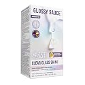 Splat Glossy Sauce Demi-Permanent Clear Gloss Hair Color