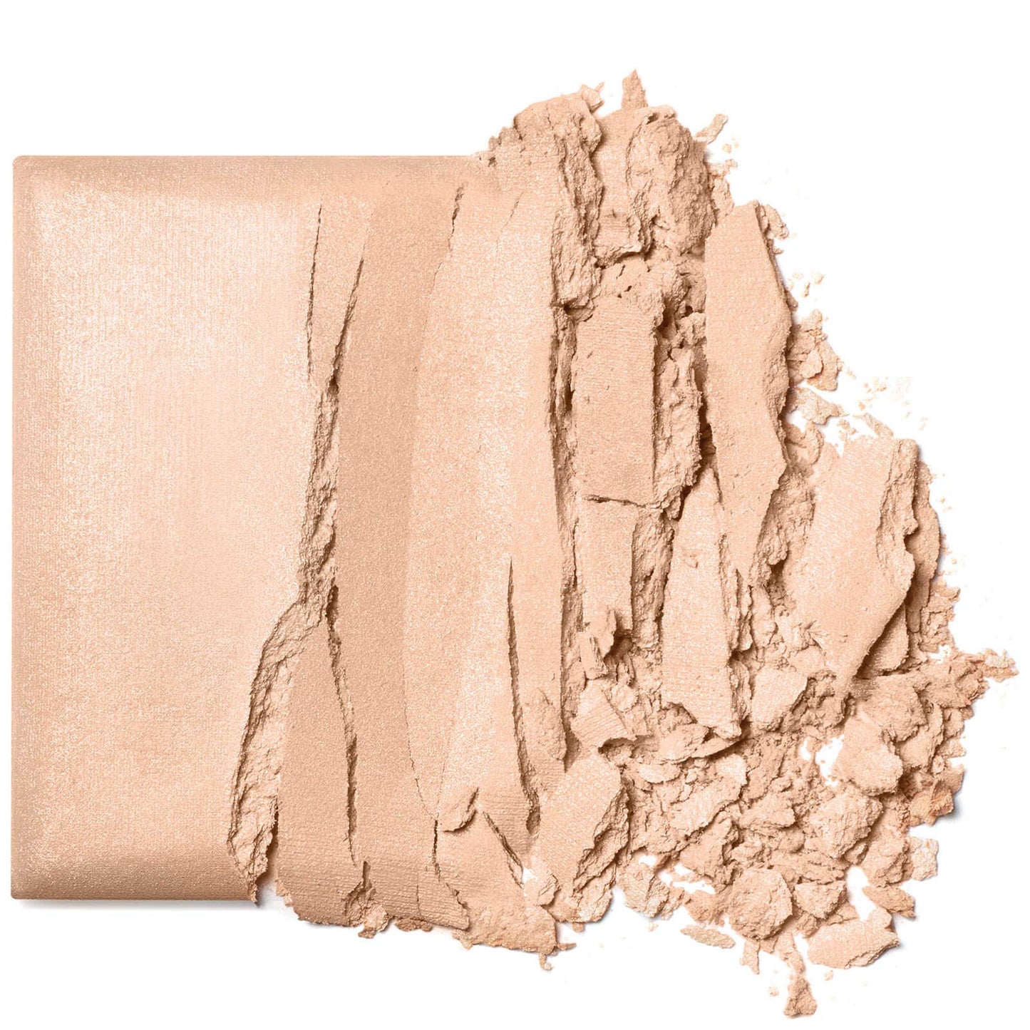 dandelion twinkle highlighter mini nude-pink