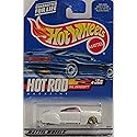 Hot Wheels Hot Rod Magazine Tail Dragger 1:64 Scale