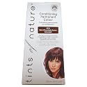Tints Of Nature - Conditioning Permanent Hair Color 4CH Rich Chocolate Brown - 4.4 oz.