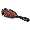Mason Pearson Junior Pure Bristle and Nylon Mixed Brush BN2