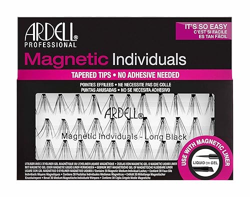 Magnetic Individuals Long