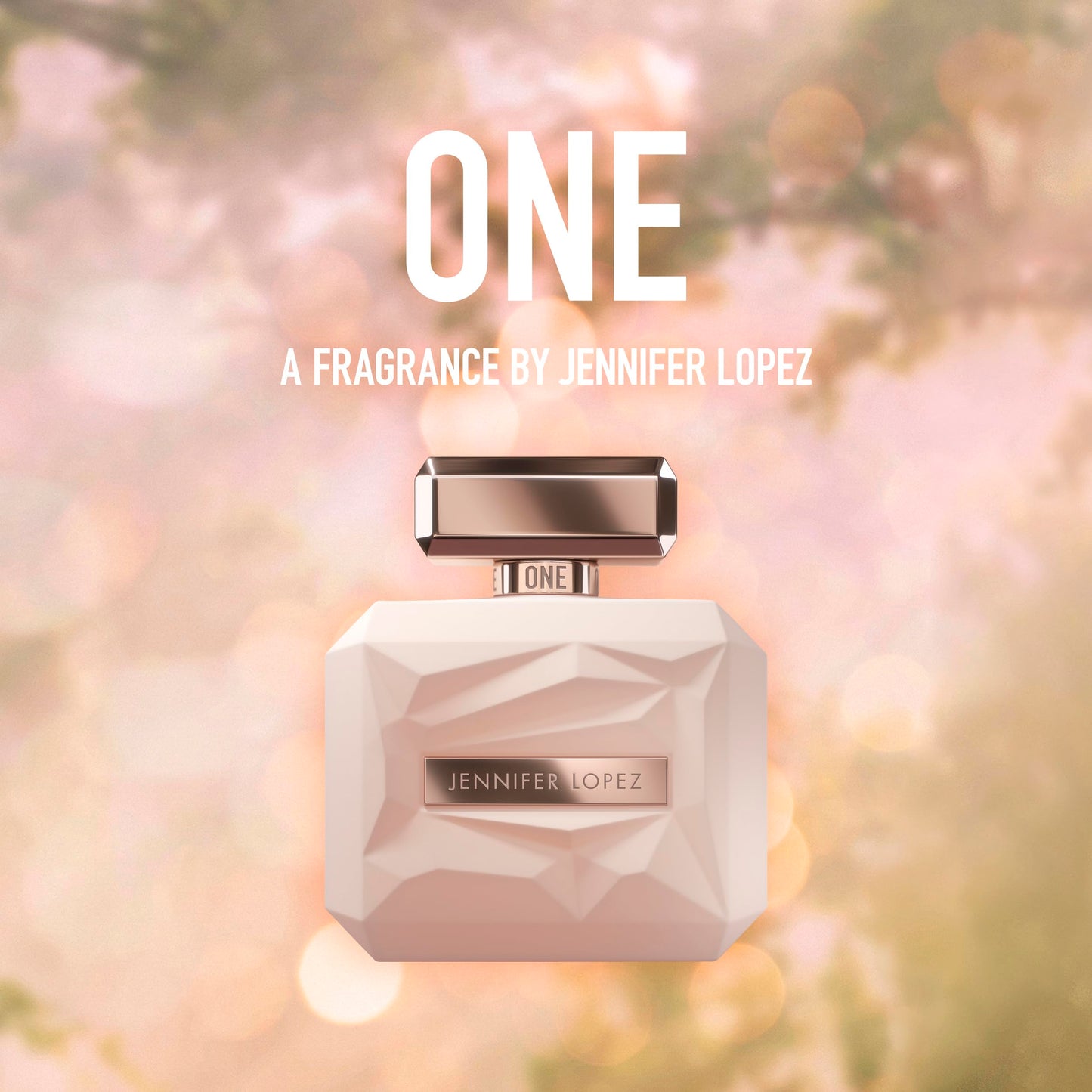 Jennifer Lopez One Eau de Parfum, 50 ml (1.7 FL OZ)