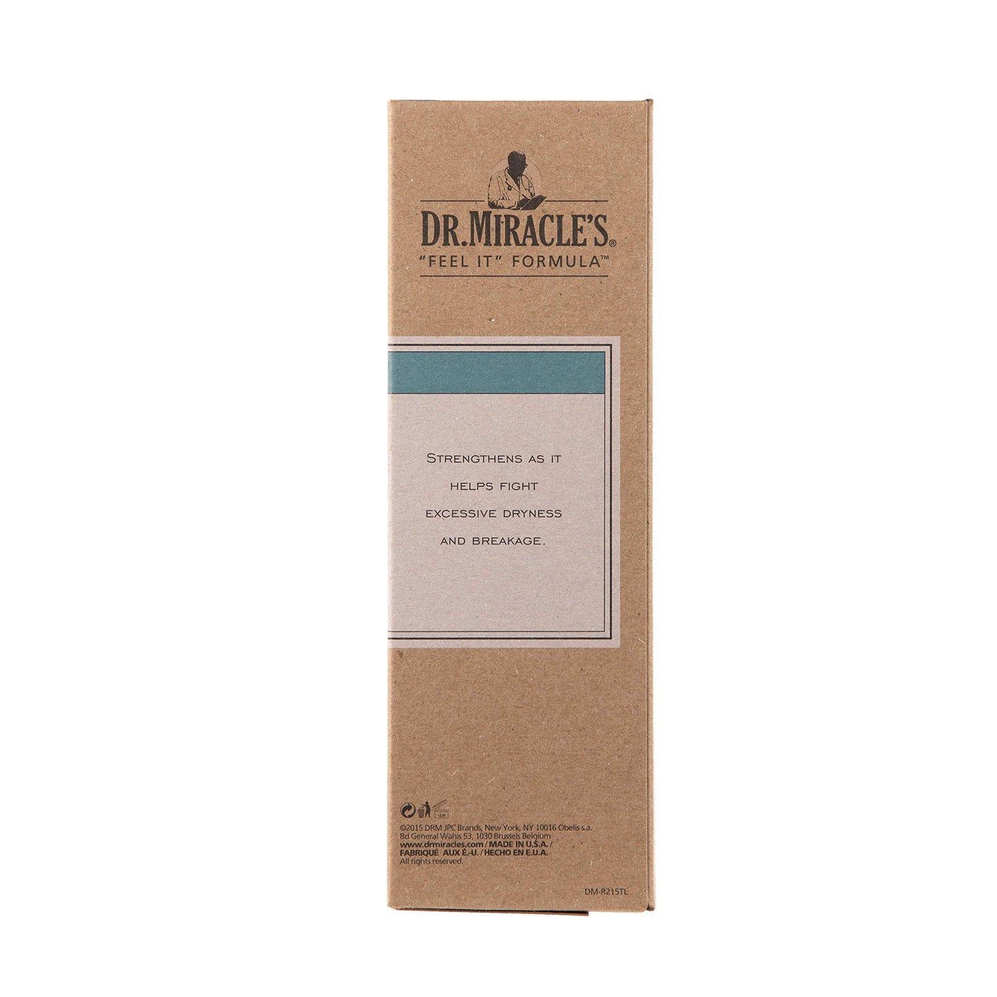 Dr. Miracle's Strengthen Intensive Spot Serum 4 Oz Beauty & Personal Care Dr. Miracle's