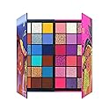 Kara Beauty FREE SPIRIT WILD HEART Duo 36-Shades Multi-Finish Creative Beauty Palette - VEGAN