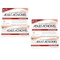Adult Acnomel Tinted Creame 1 Oz (Pack of 2)