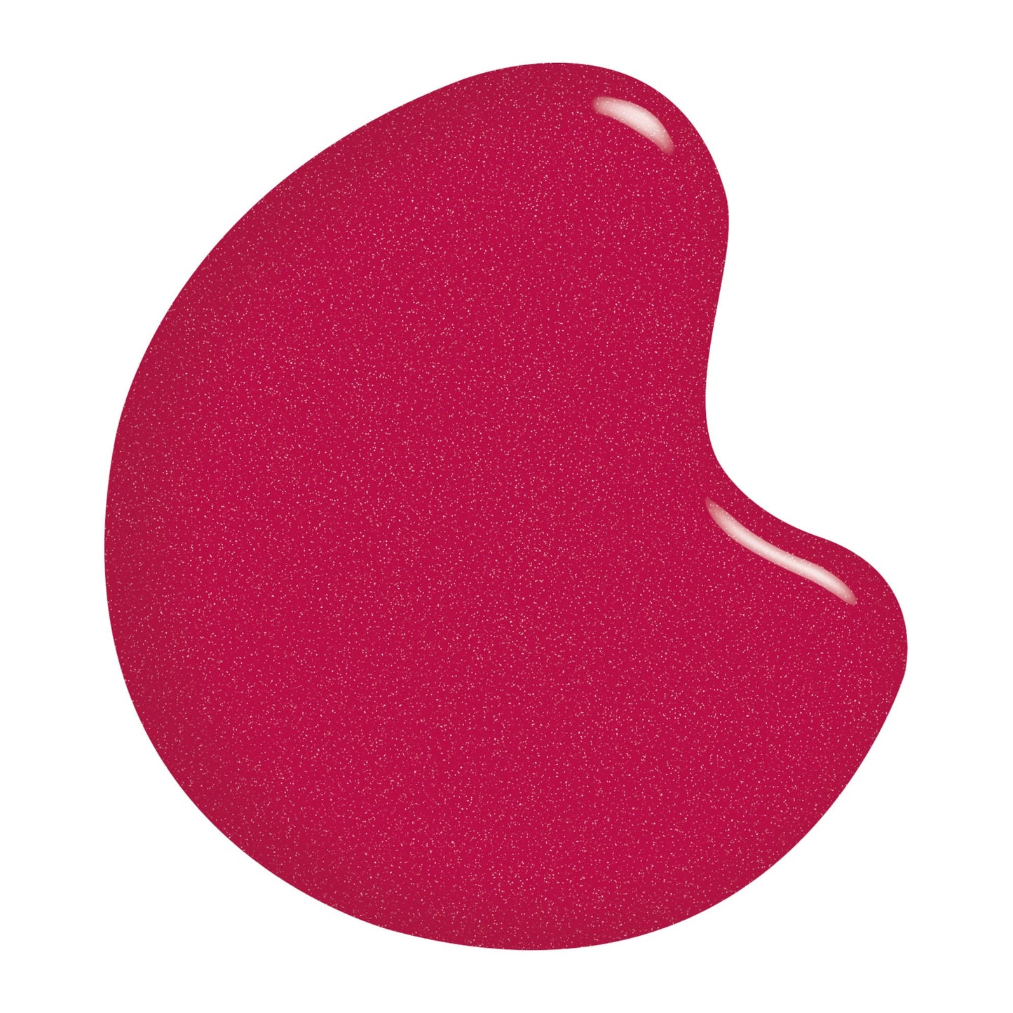 Sally Hansen Good. Kind. Pure. Nail Polish | Plant-Based, Vegan, 16-Free Formula | Opaque, Shiny | 300 Sweet Berries | Deep Berry Nail Color