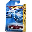 Hot Wheels Dodge Challenger Concept, 2007 New Models 1/36