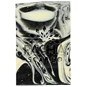 Pacha Soap Clarifying Charcoal Bar Soap, 4 OZ