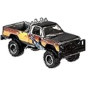 Hot Wheels Boys 1980 Dodge Macho Power Wagon