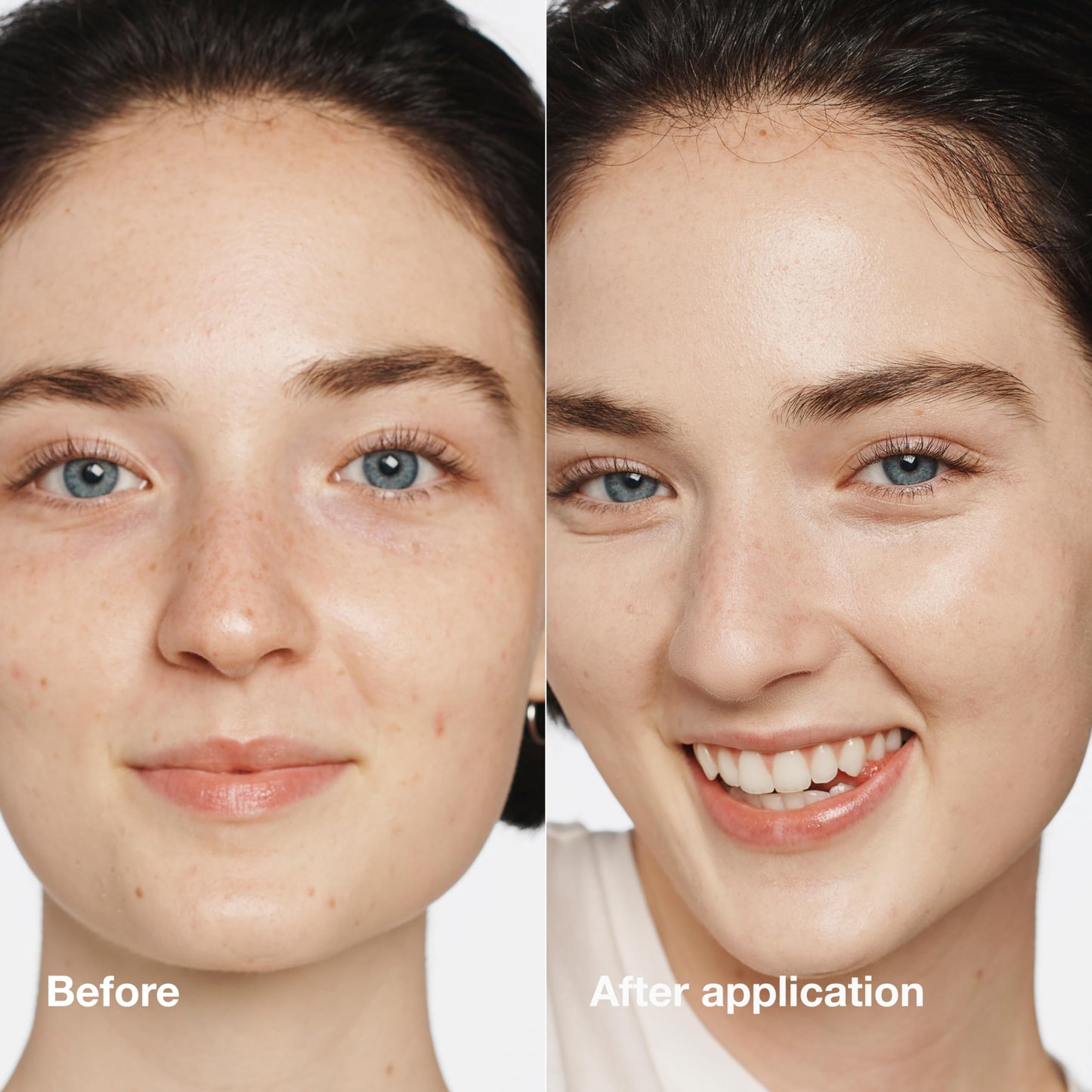 Clinique Even Better Makeup Liquid Foundation SPF 15 With Vitamin C For Dry + Oily Combination Skin Types | Medium Coverage + Natural Finish | Evens