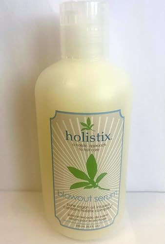 Retro Hair Holistix Blowout Serum - 8.5 oz