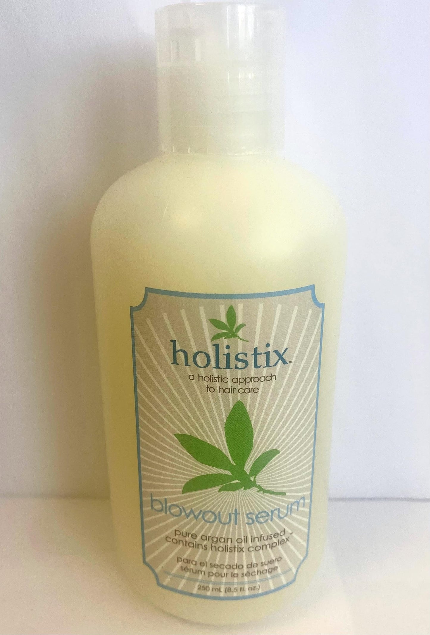 Retro Hair Holistix Blowout Serum - 8.5 oz