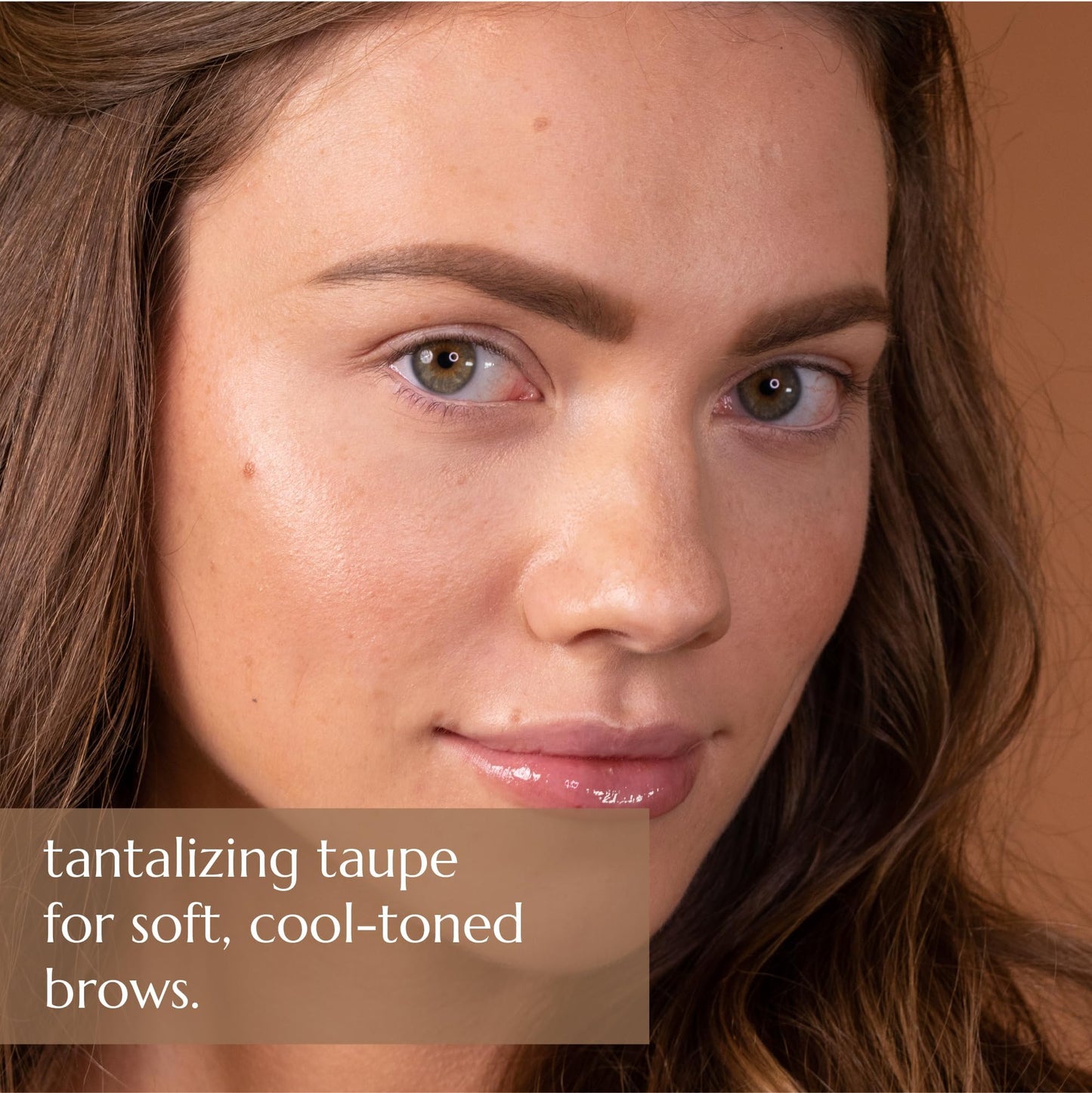 Chella Eyebrow Pencil - Easy-to-Use Brow Definer for Shaping, Filling & Blending - Long-Wear Taupe Eyebrow Pencils for Women with Precise Tip (Taupe)