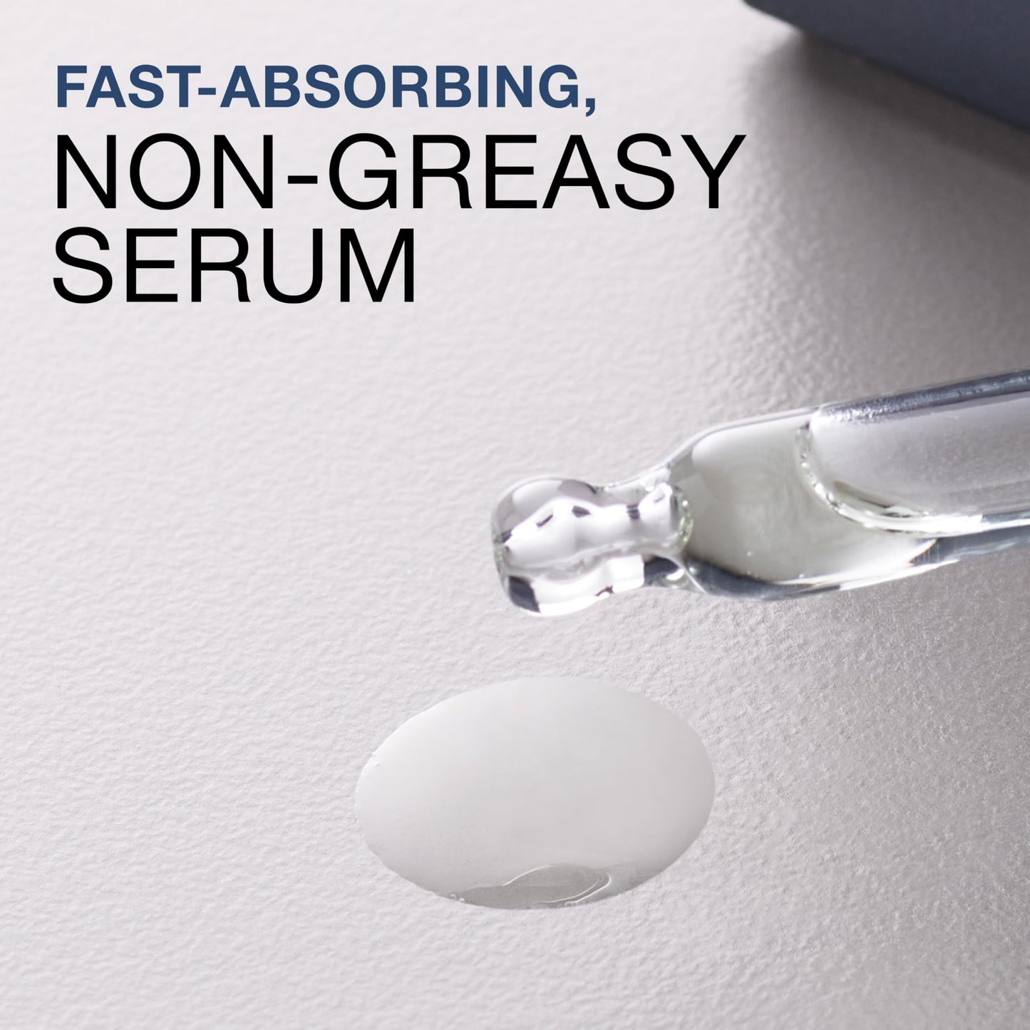 Neutrogena Rapid Wrinkle Repair Retinol Pro+ Power Facial Serum, Gentle Anti-Aging Face Serum with Pure Retinol & Nourishing Emollients