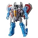 Transformers Cyberverse Scout Class Starscream