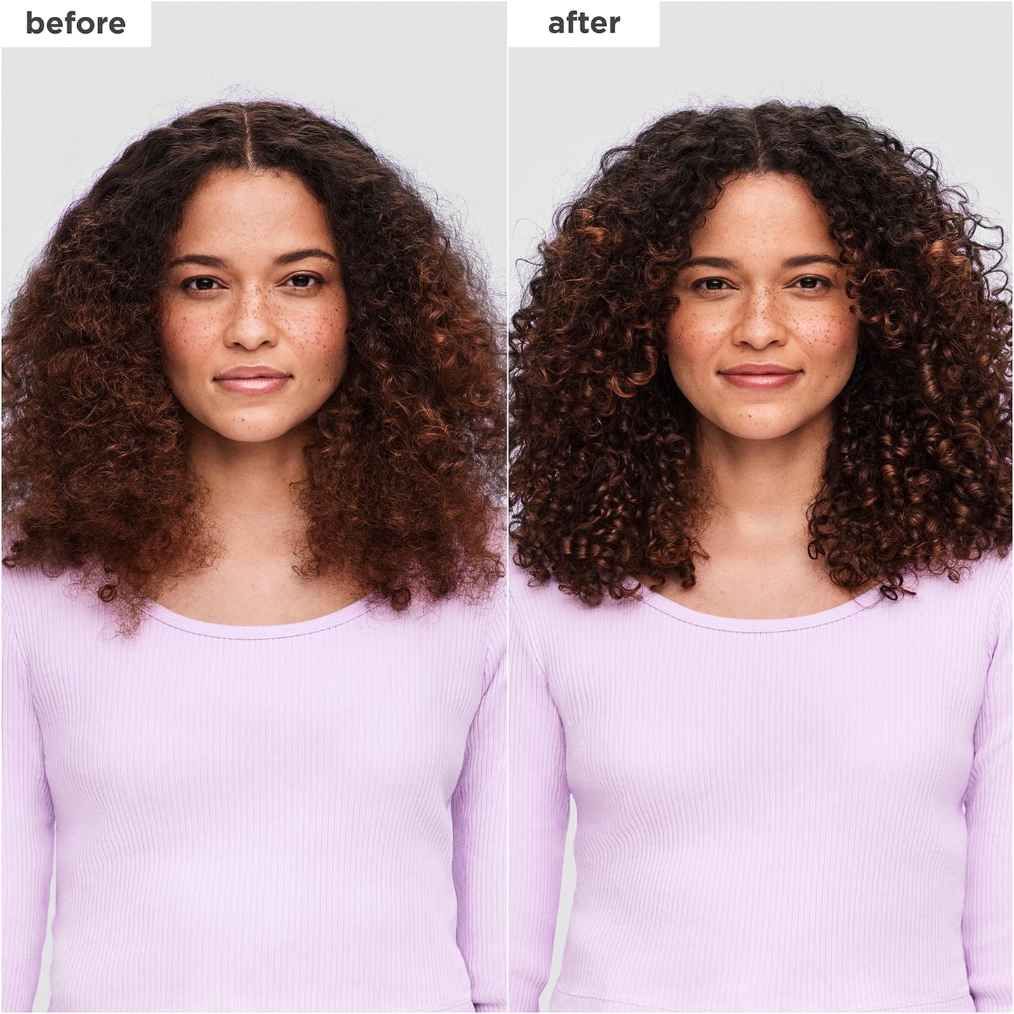 Briogeo Curl Charisma Rice Amino + Avocado Leave-In Defining Crème, Anti Frizz Hair Styling Moisturizer, Leave In Cream for Wavy, Curly, Coily Hair