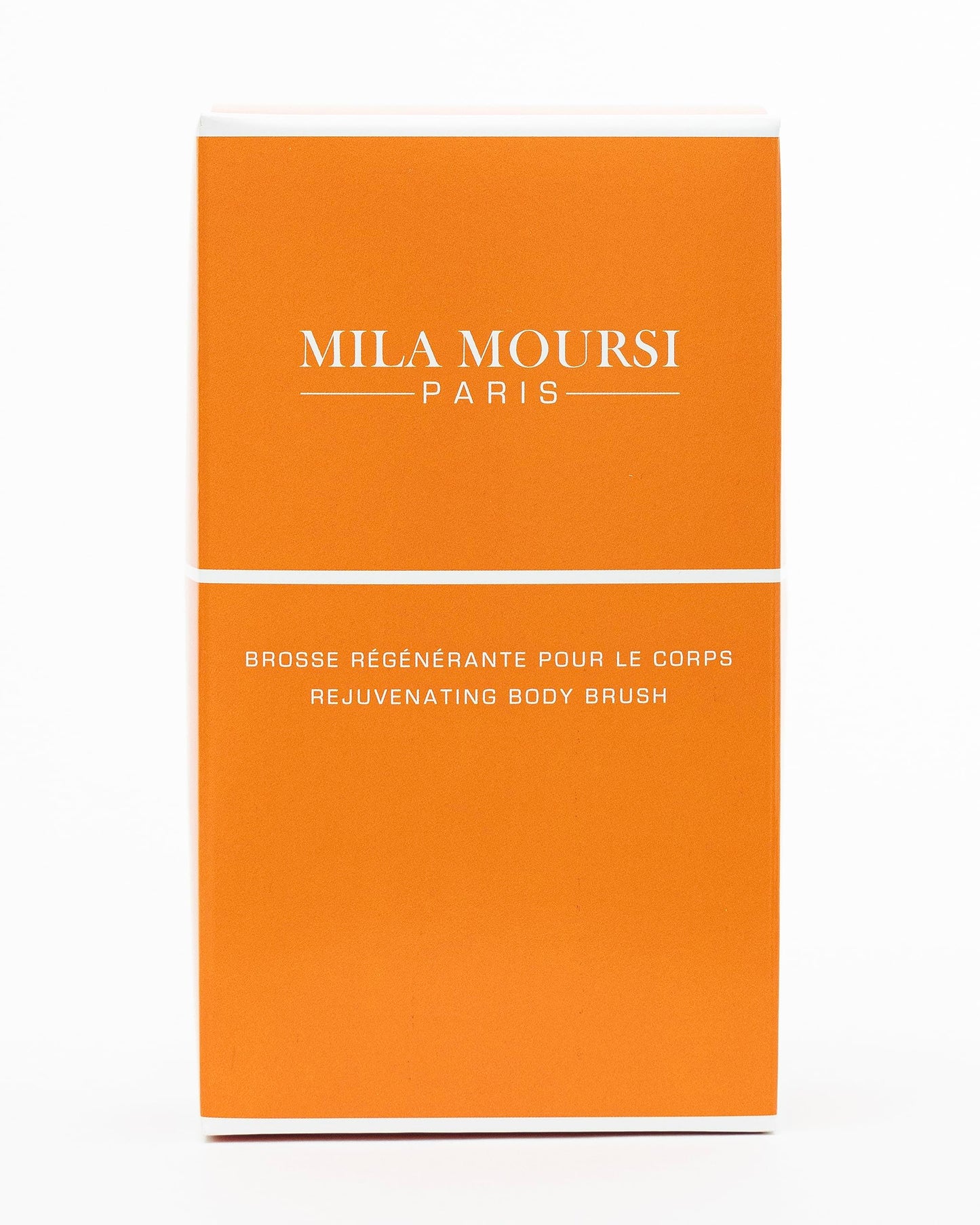 Rejuvenating Dry Body Brush