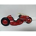 McFarlane Toys 3D Animation From Japan Series 1 Action Figure Akira Kanedas Bike